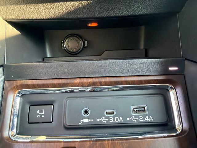New 2025 Subaru Ascent Touring image 33