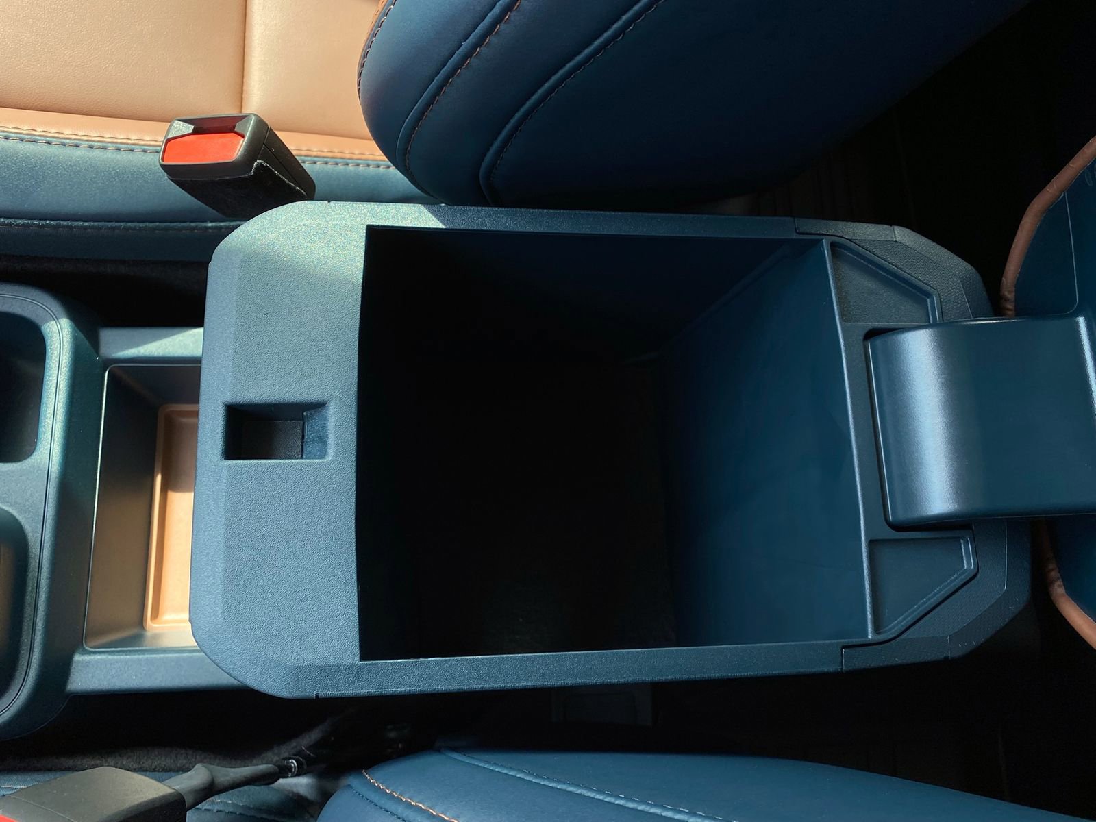 Used 2024 Ford Maverick Lariat image 22