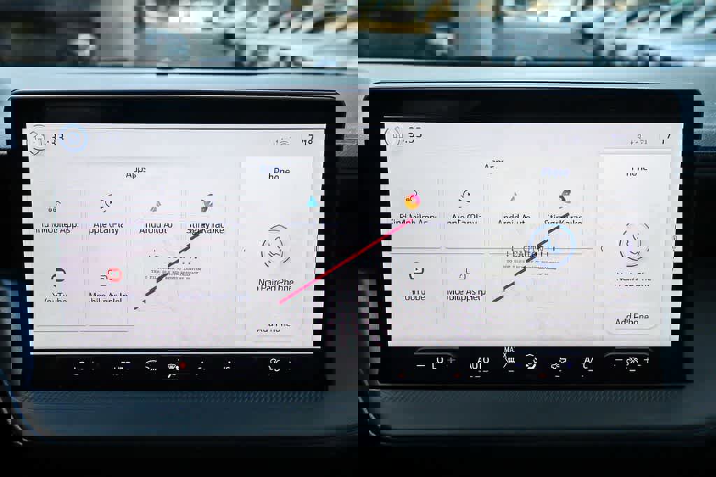 New 2026 Ford Maverick Lobo image 15