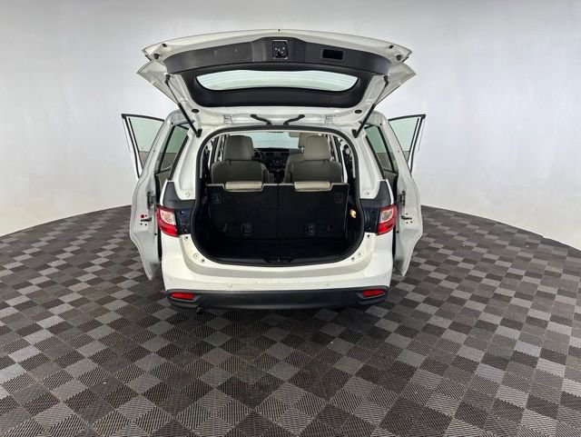 Used 2015 MAZDA MAZDA5 Grand Touring FWD image 14