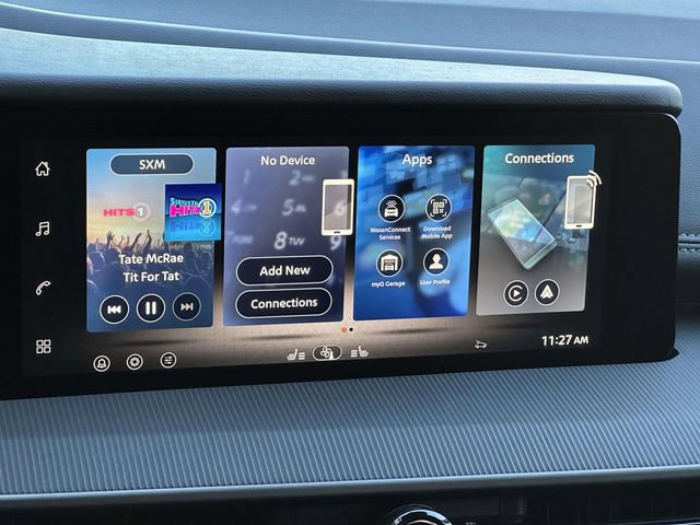 New 2026 Nissan Murano SV image 18