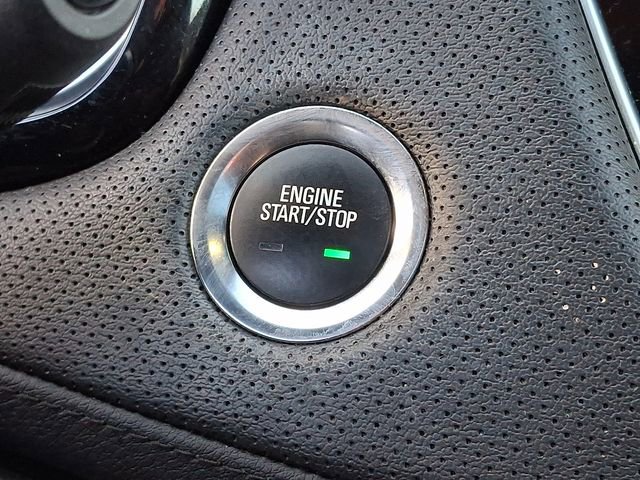 Certified 2022 Cadillac XT5 Premium Luxury w/ LPO, Radiant Package image 21