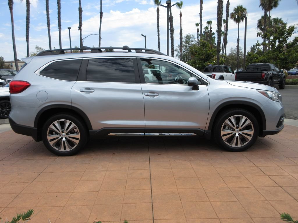 Used 2021 Subaru Ascent Limited w/ Popular Package #2A AWD/4WD image 5