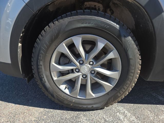 Used 2019 Hyundai Santa Fe SEL AWD/4WD image 9