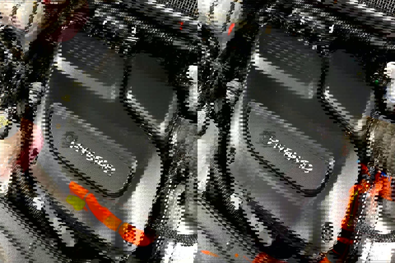 Used 2019 Chrysler Pacifica Touring Plus w/ Cold Weather Group image 32