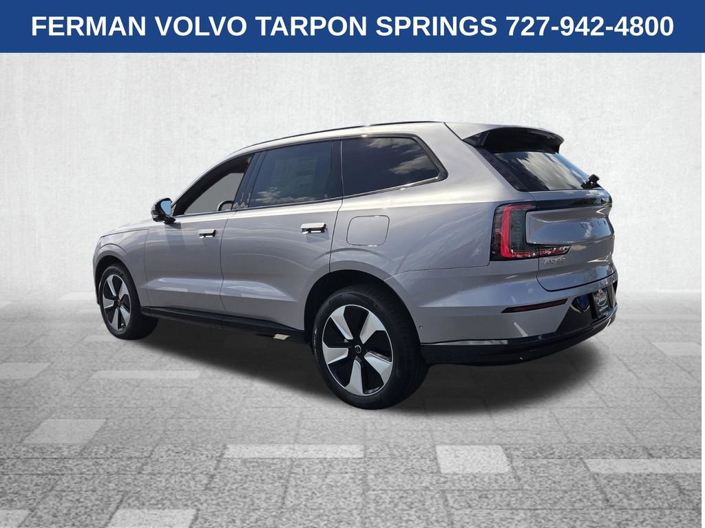 New 2026 Volvo EX90 Plus image 6