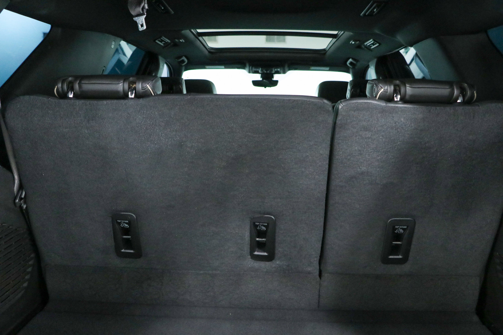 Used 2022 Chevrolet Tahoe Premier RWD image 35