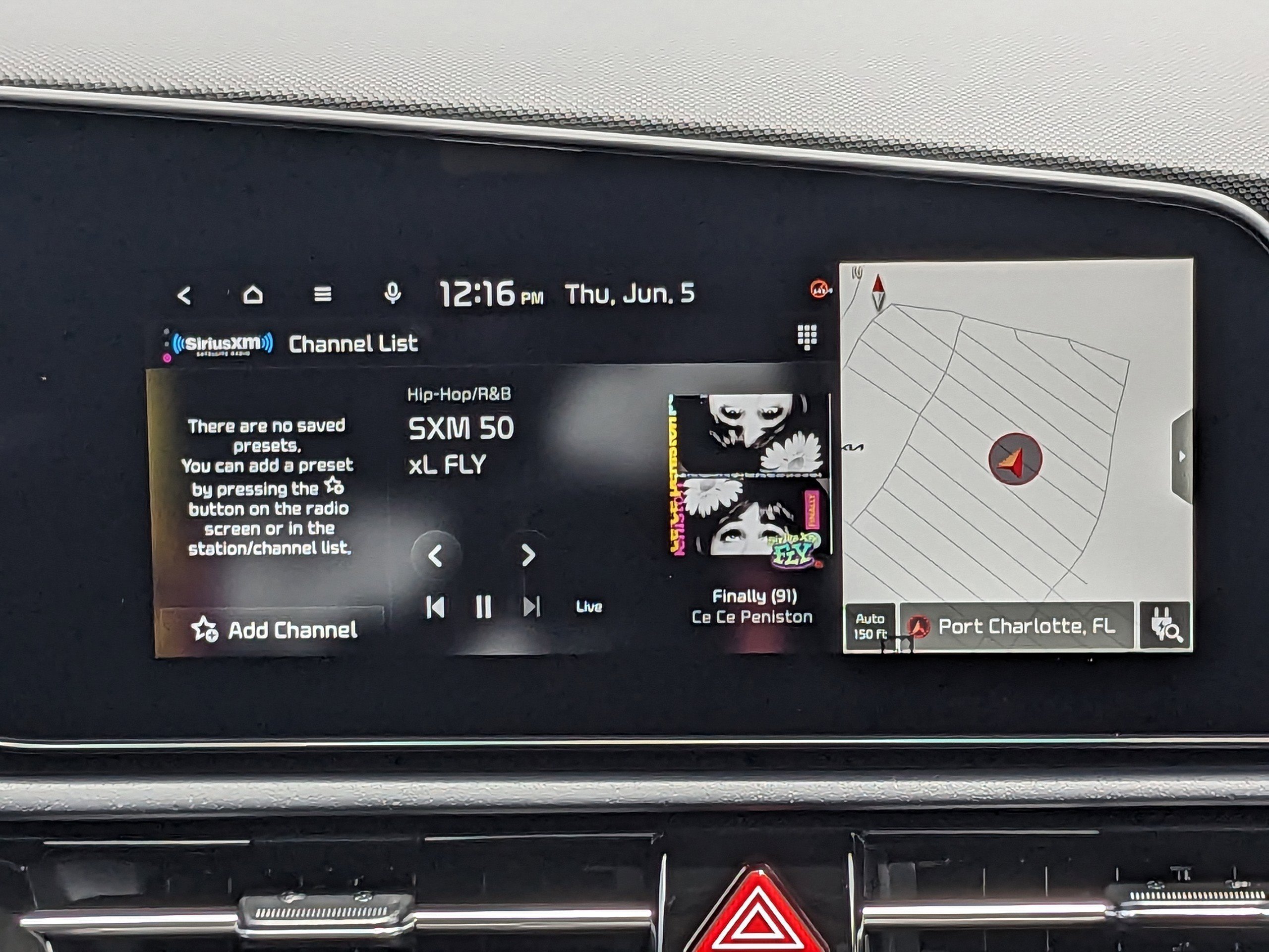 New 2025 Kia Niro Wind image 22