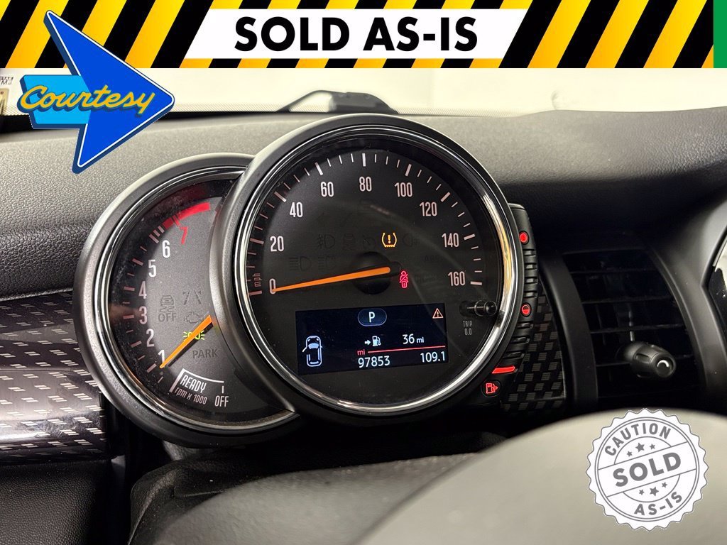 Used 2015 MINI Cooper S FWD image 21