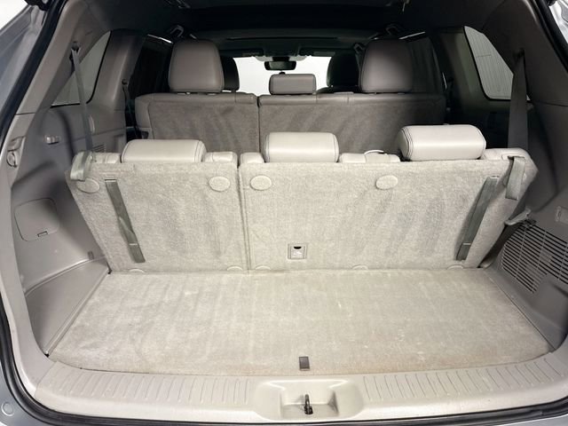 Used 2018 Toyota Highlander XLE w/ Protection Package #3 image 41