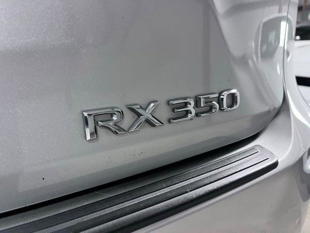 Used 2019 Lexus RX 350 FWD w/ Navigation Package image 33