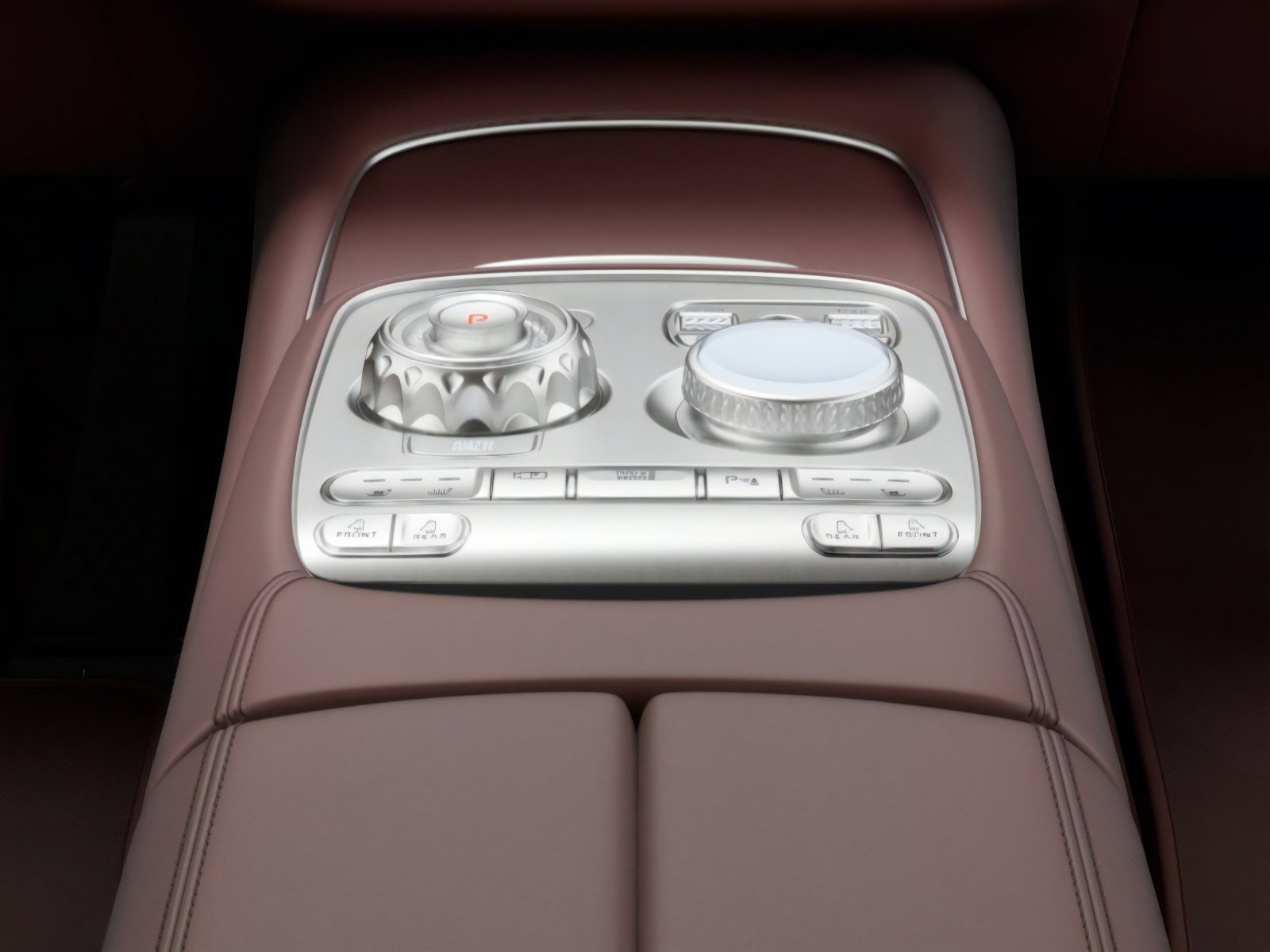 New 2026 Genesis G90 3.5T AWD/4WD image 19