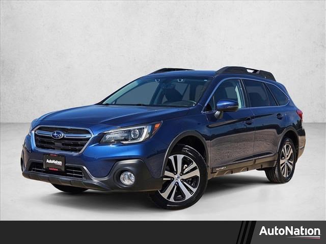 Used 2019 Subaru Outback 3.6R Limited w/ Popular Package #2