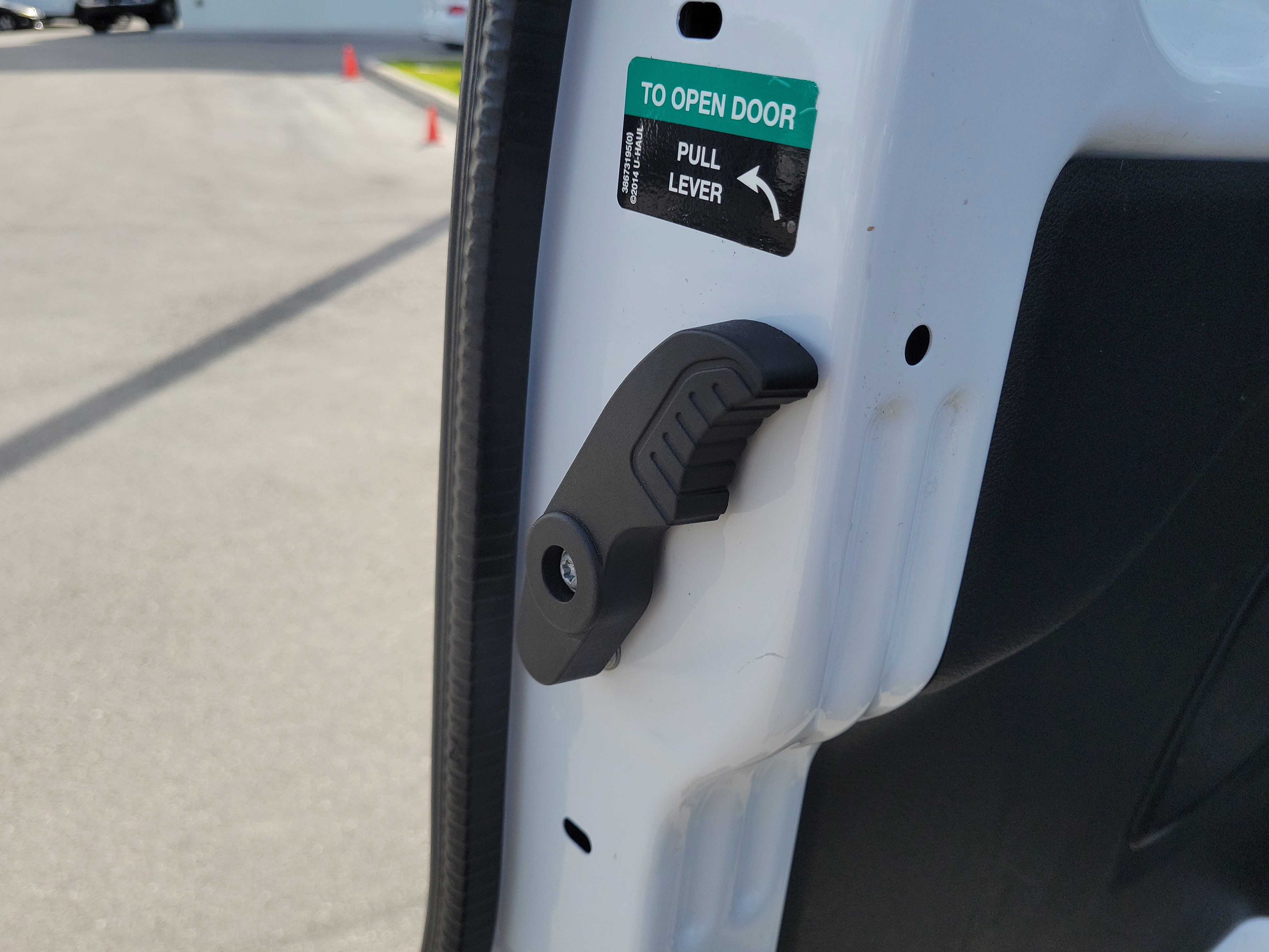 Used 2024 Ford Transit 250 Low Roof w/ Exterior Upgrade Package image 16