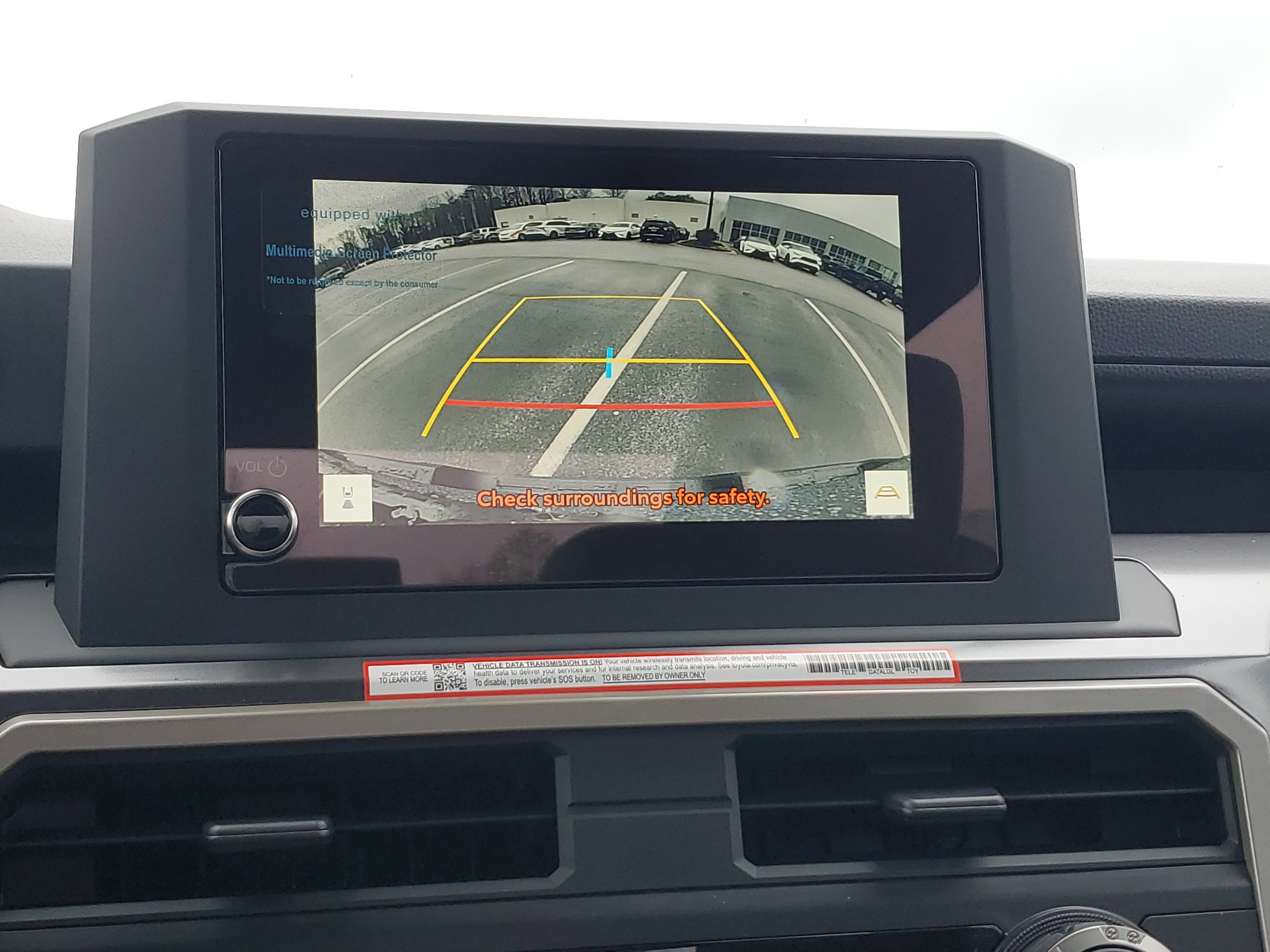 New 2026 Toyota Tacoma SR5 image 28