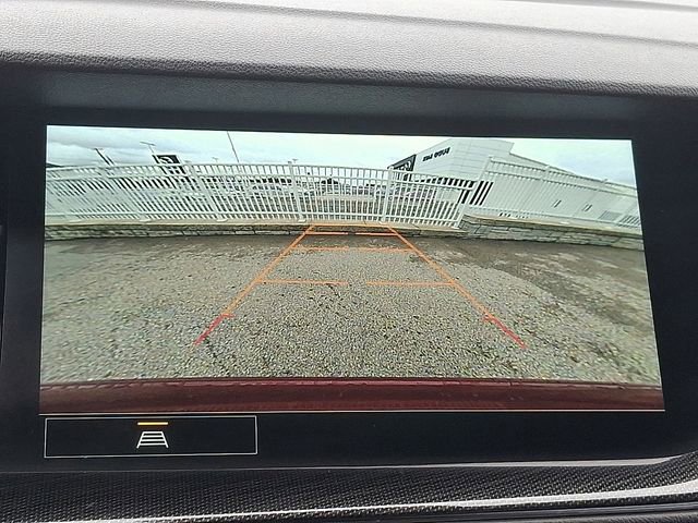 Certified 2023 Buick Envision Preferred w/ Sport Touring Package image 18