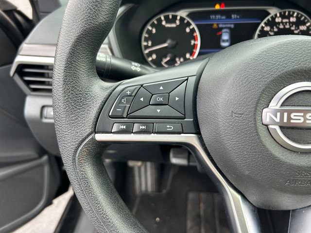 Used 2023 Nissan Altima 2.5 SV FWD image 20