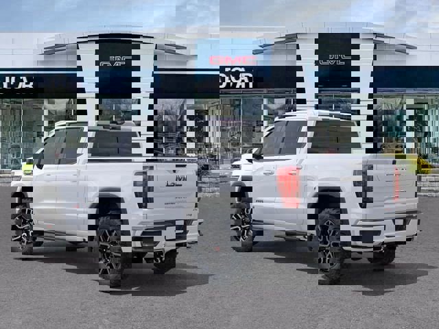 New 2026 GMC Sierra 1500 AT4 w/ AT4 Premium Package image 3