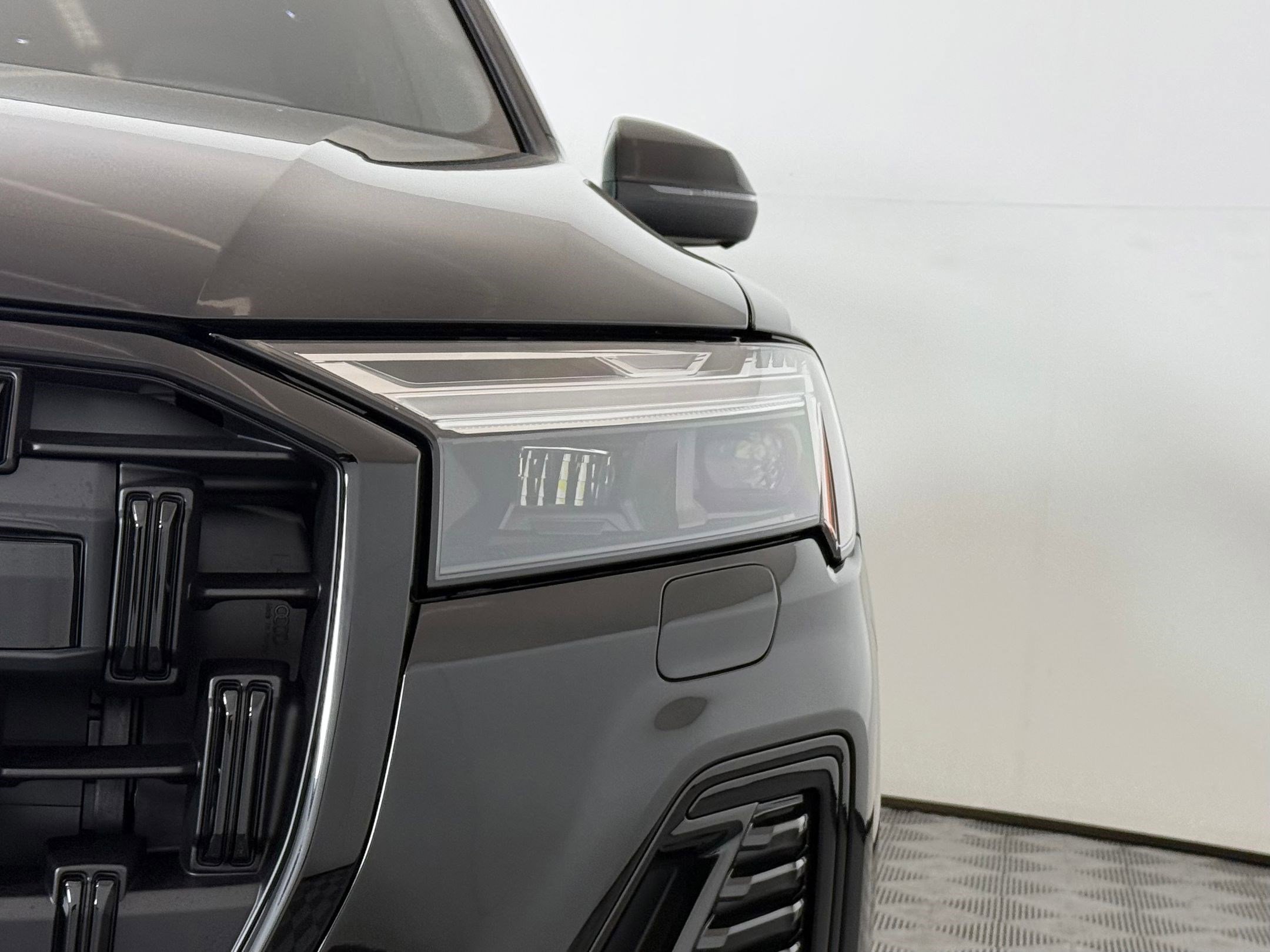 New 2026 Audi Q7 2.0T Premium image 29