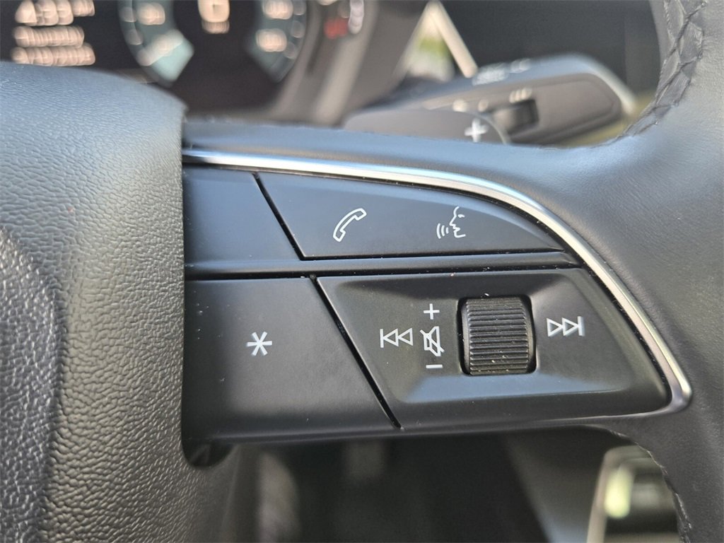 Used 2022 Audi A3 2.0T Premium Plus image 24