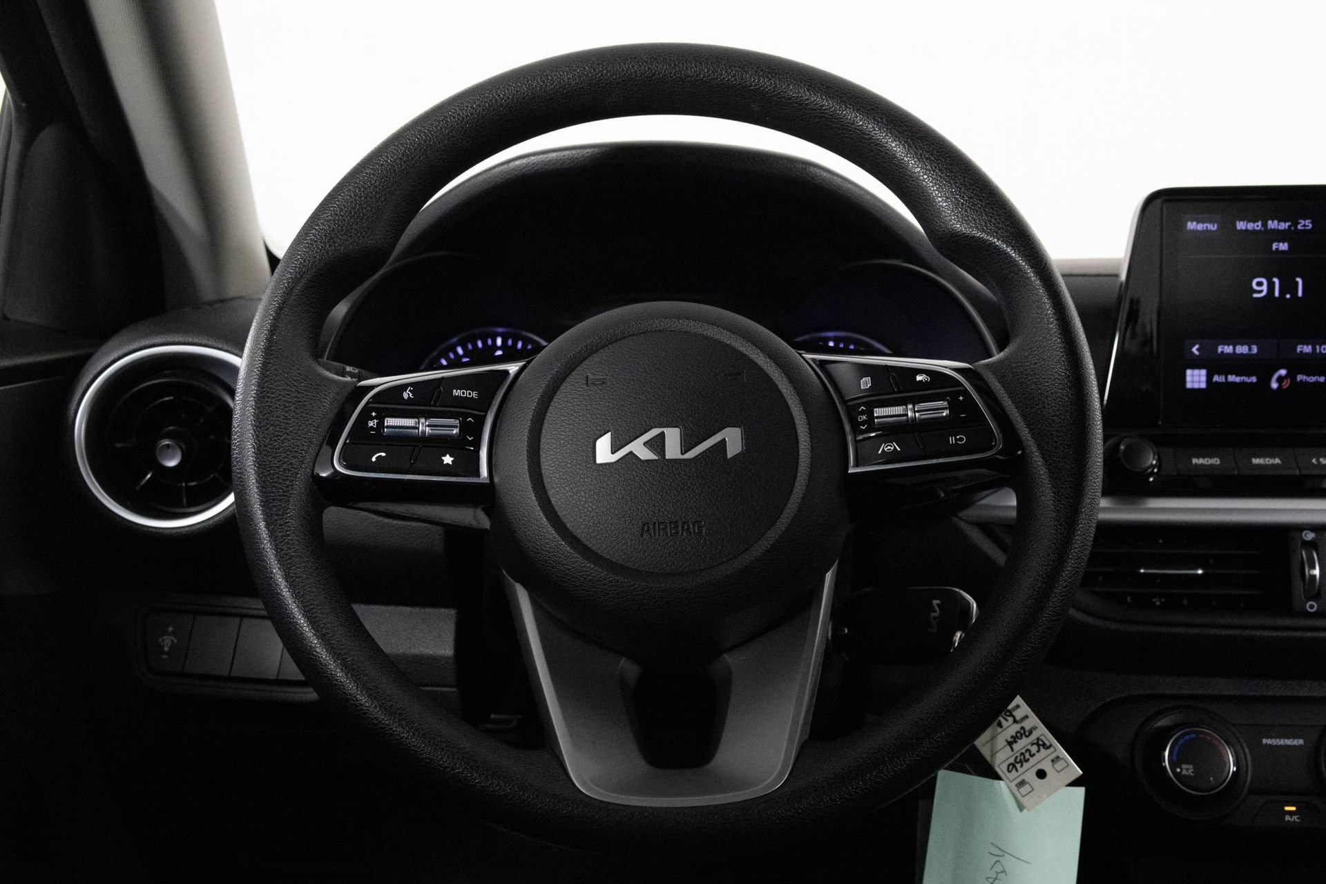 Used 2024 Kia Forte LXS FWD image 26