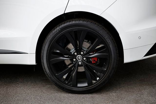 New 2026 Jaguar F-PACE R-Dynamic S AWD/4WD image 6