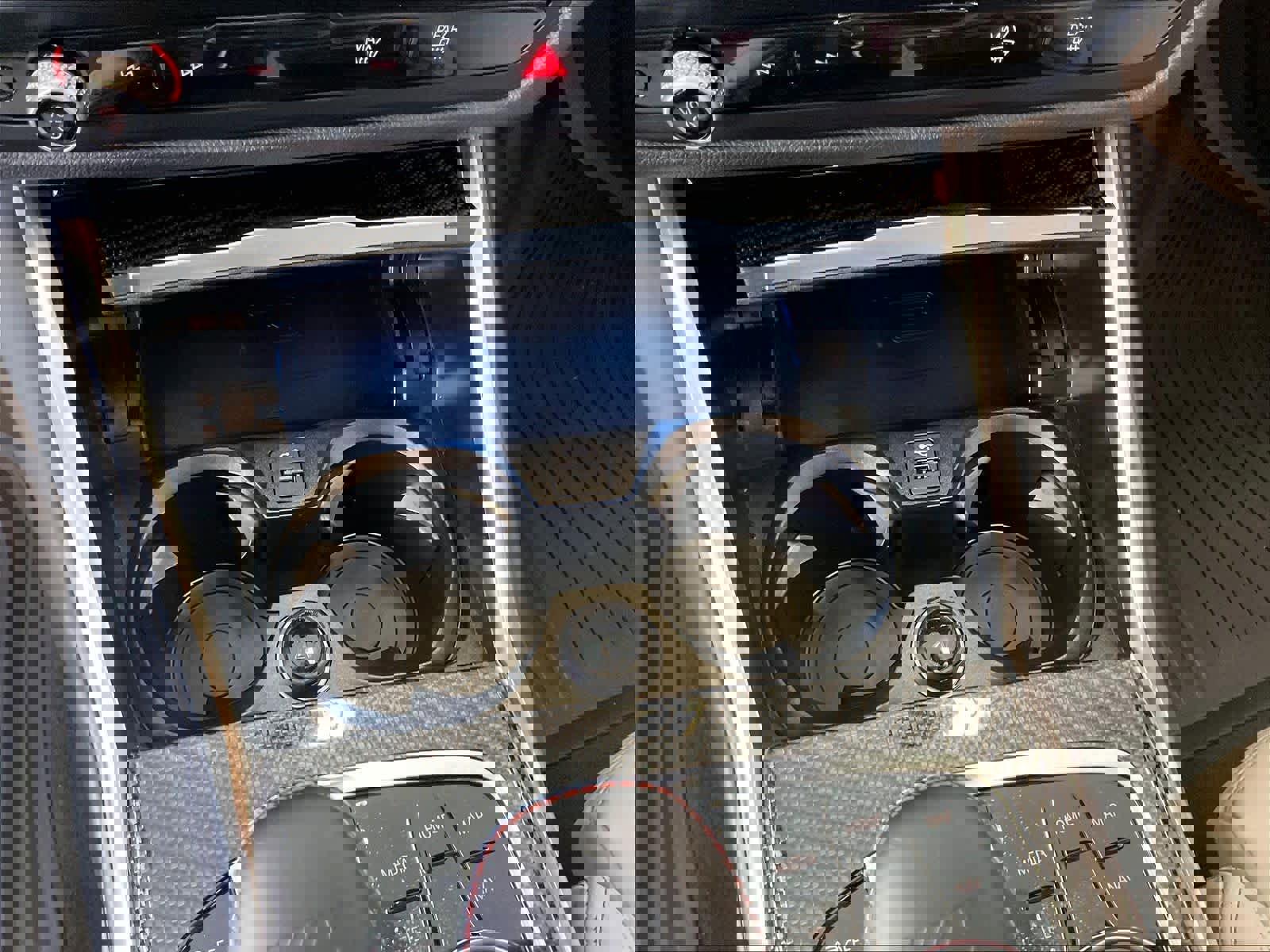 Used 2025 BMW M3 Competition w/ Executive Package AWD/4WD image 36