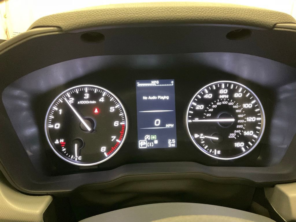 New 2026 Subaru Crosstrek 2.5i Limited image 13