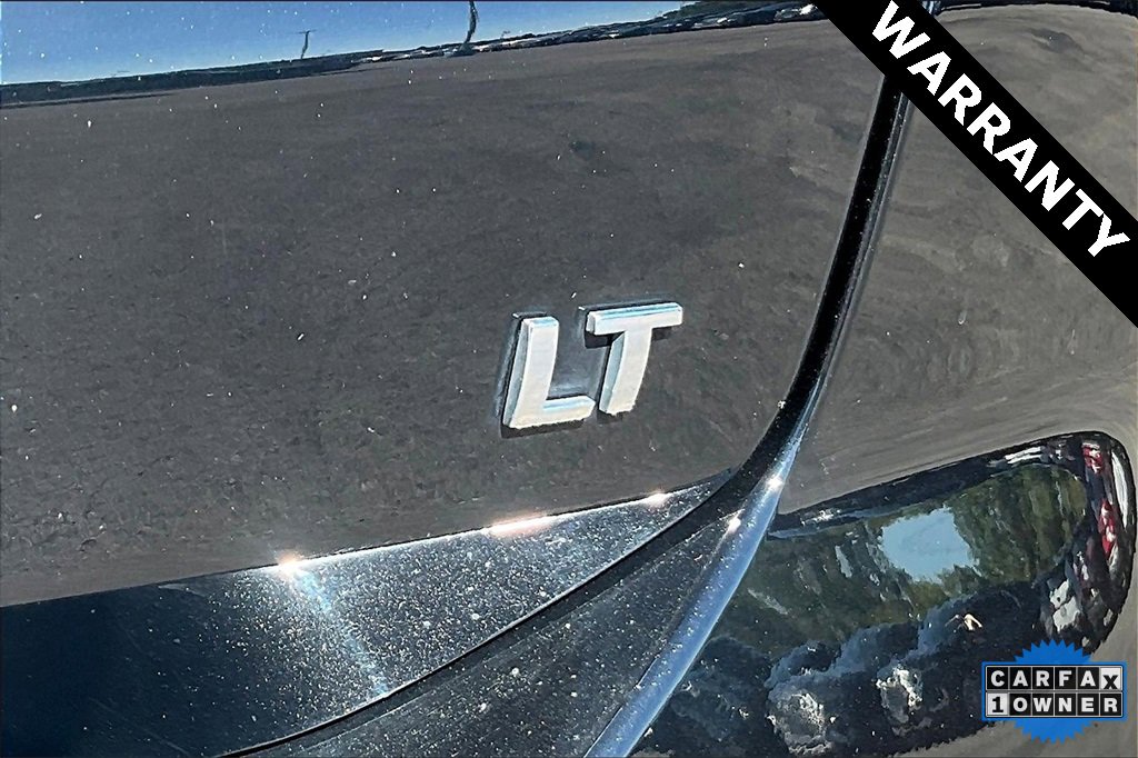 Used 2022 Chevrolet Equinox LT image 22