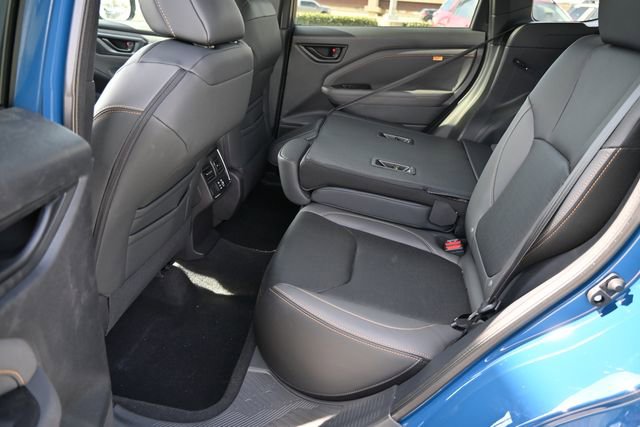 New 2026 Subaru Forester Wilderness image 17