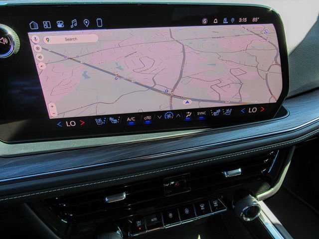 New 2026 Chevrolet Suburban Premier RWD image 23