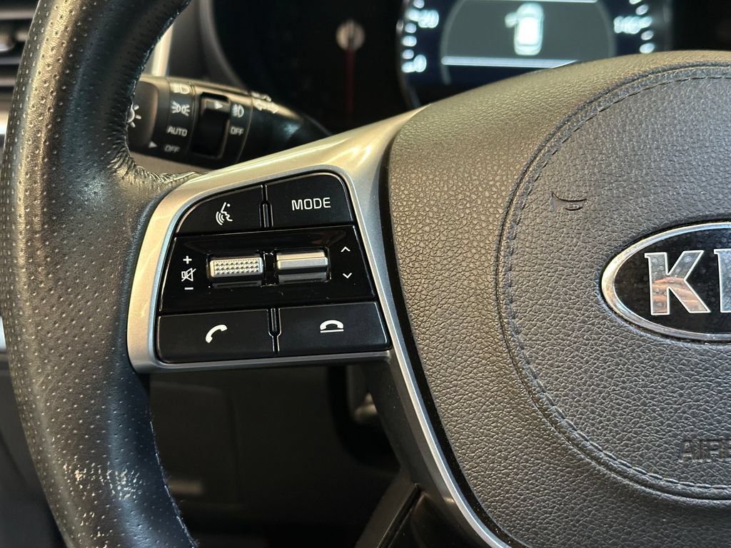 Used 2019 Kia Sorento SX w/ SX Touring Package AWD/4WD image 11