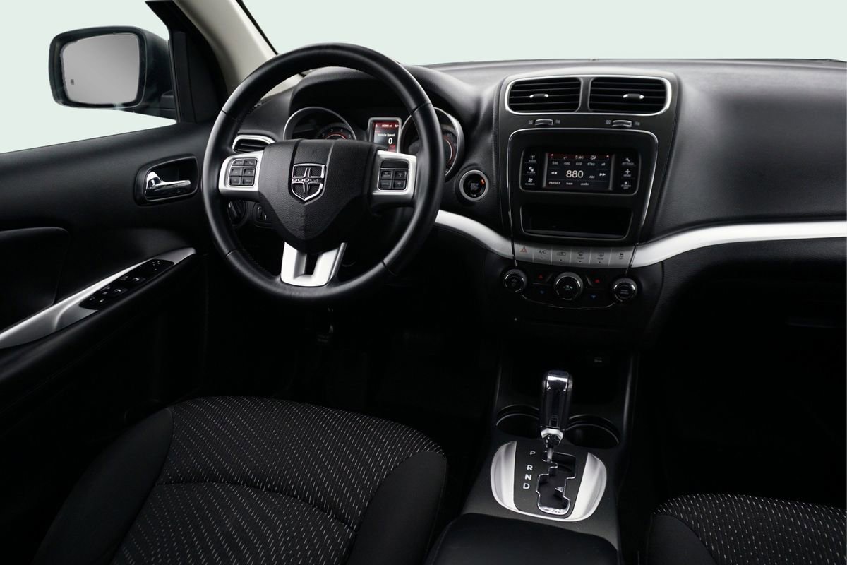 Used 2018 Dodge Journey SE w/ Popular Equipment Group image 23