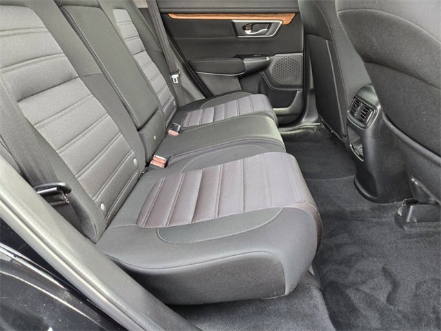 Used 2022 Honda CR-V EX image 16
