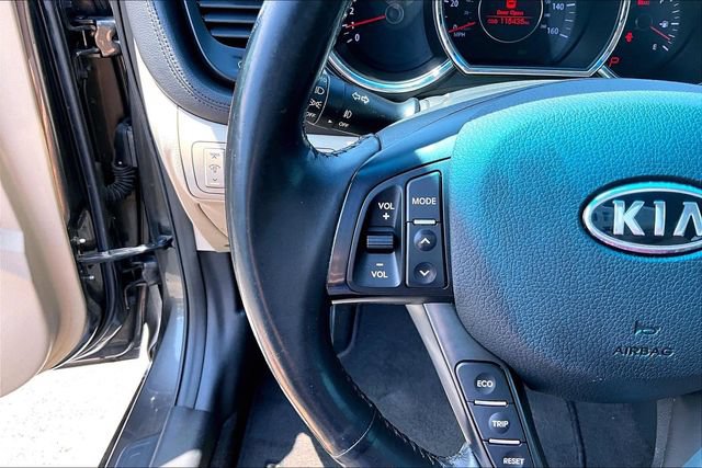 Used 2011 Kia Optima EX FWD image 16