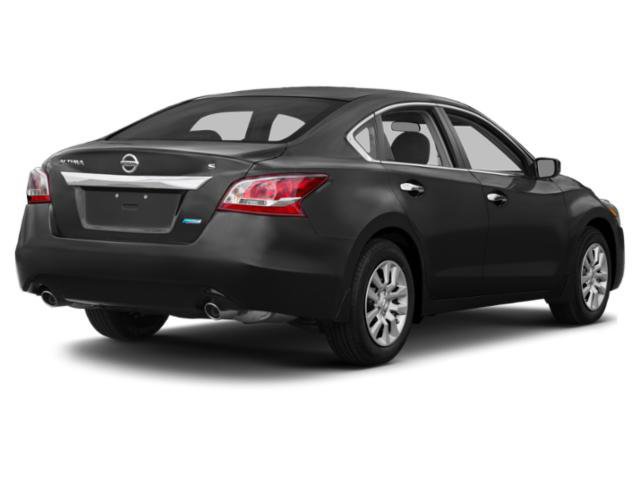 Used 2015 Nissan Altima 2.5 S w/ Power Driver Seat Package FWD image 3