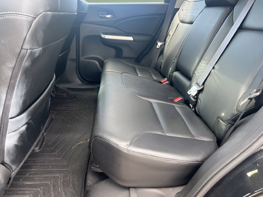 Used 2016 Honda CR-V Touring image 12