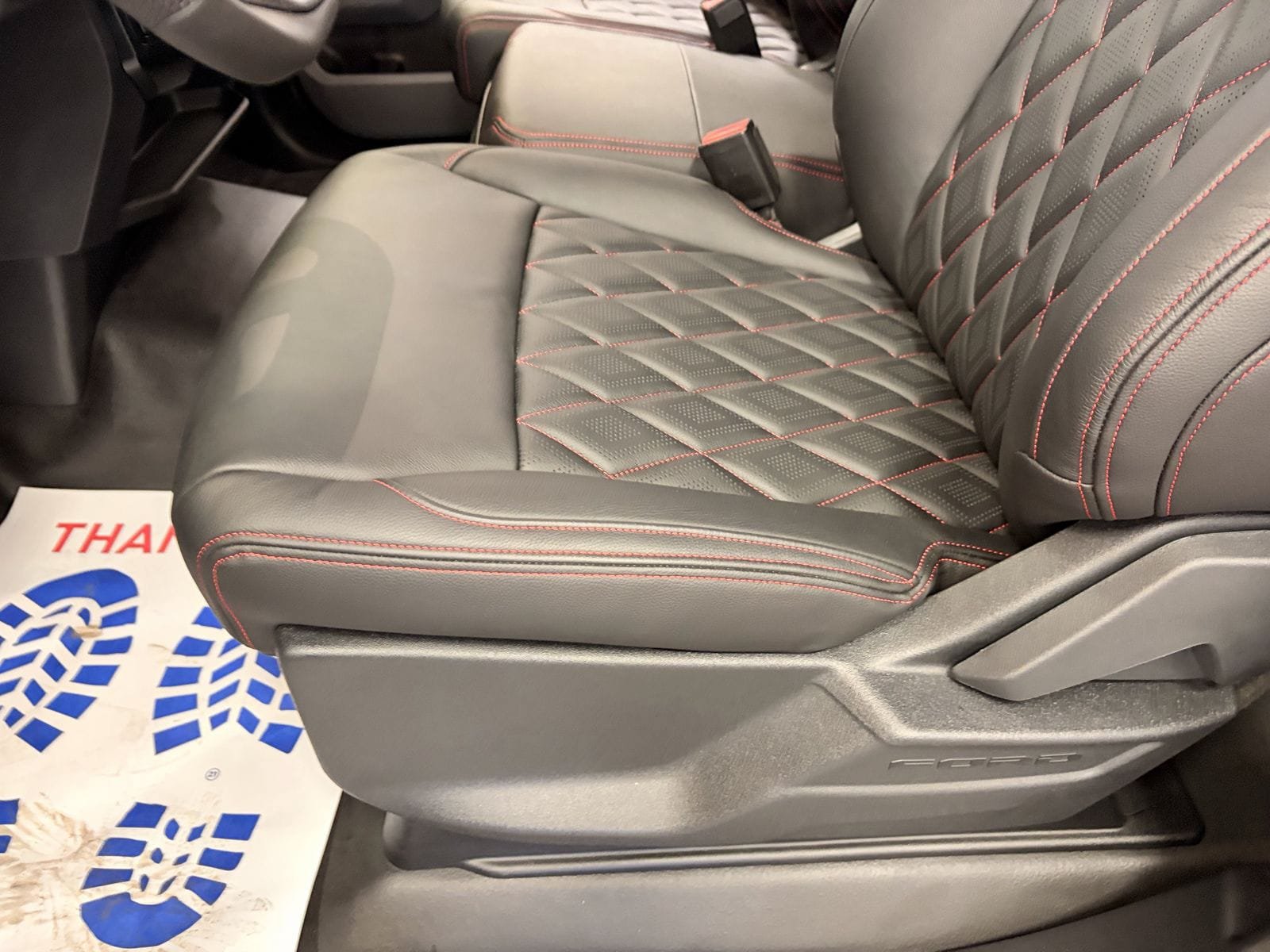 New 2026 Ford F150 XL AWD/4WD image 15