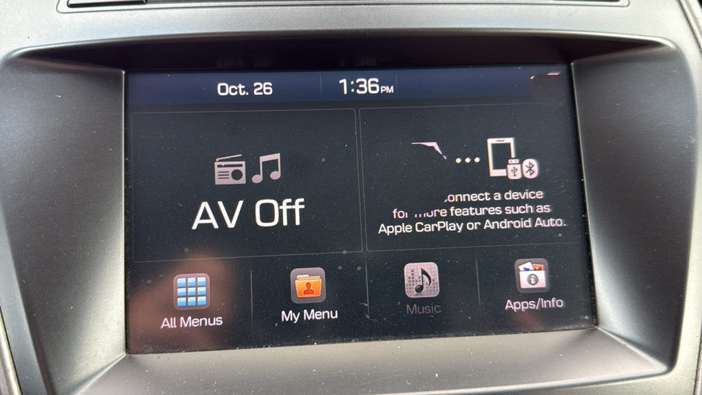 Used 2017 Hyundai Santa Fe SE FWD image 31