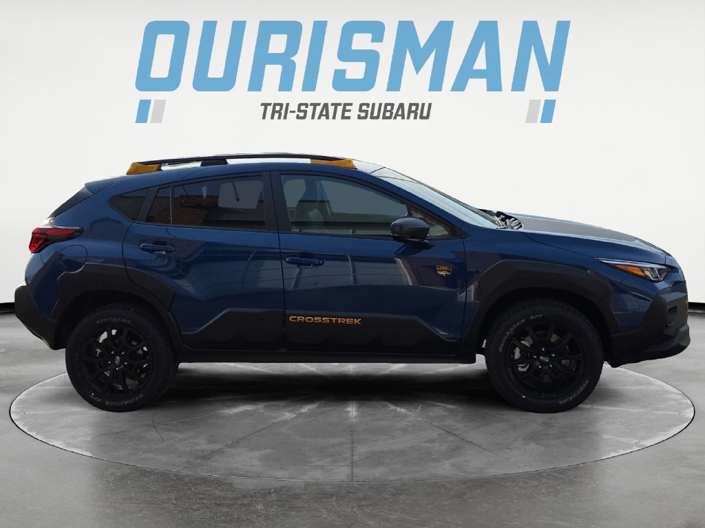 New 2026 Subaru Crosstrek 2.5i Wilderness w/ Crosstrek Mirror Package AWD/4WD image 7