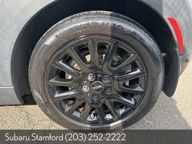 Used 2020 MINI Cooper S image 30