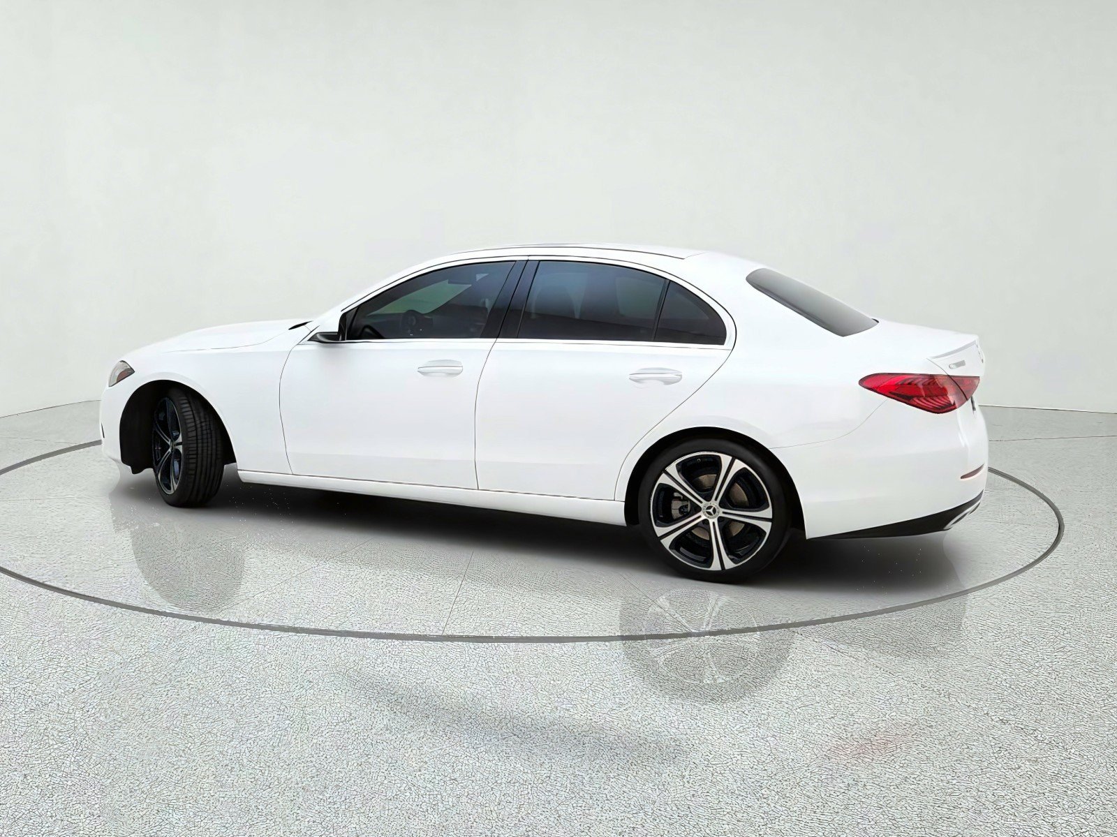 Certified 2023 Mercedes-Benz C 300 Sedan image 13