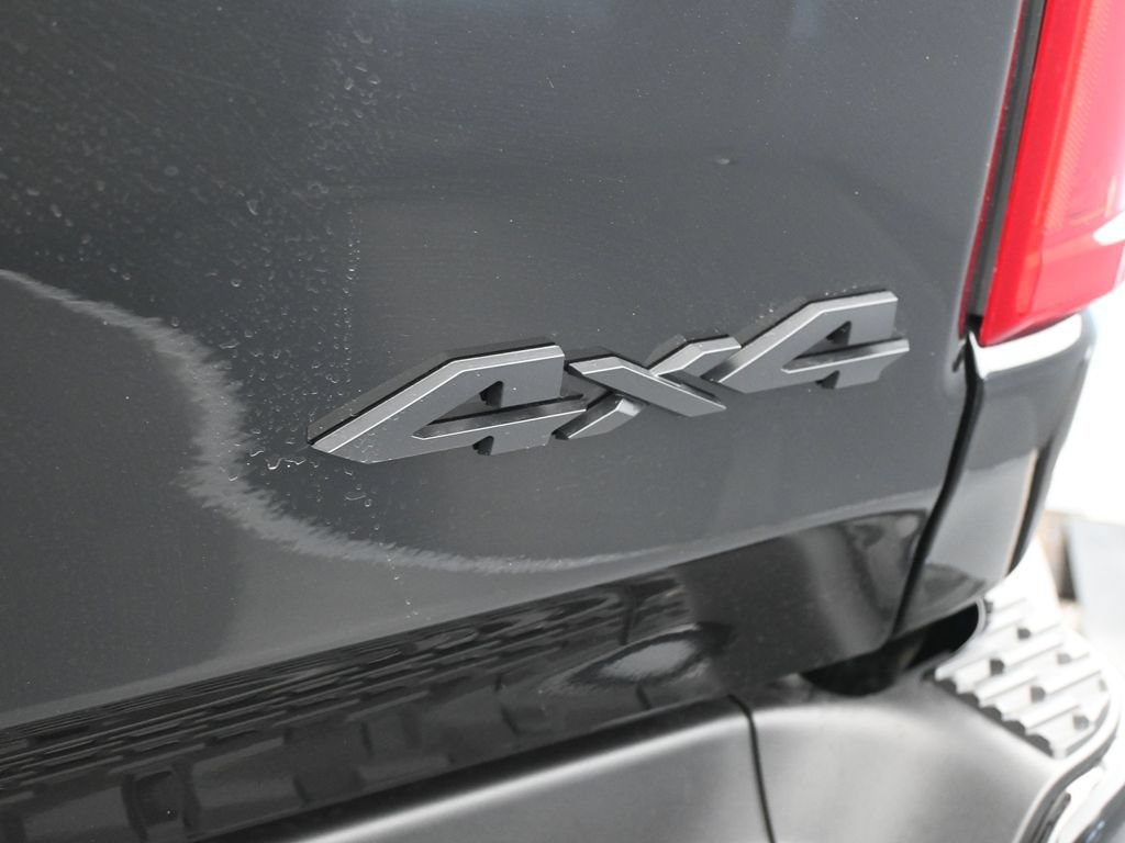New 2026 RAM 1500 Limited w/ Night Edition AWD/4WD image 33