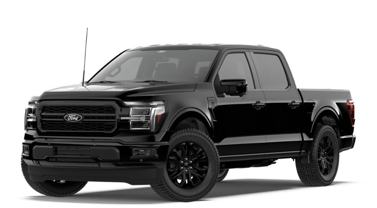 New 2026 Ford F150 Lariat w/ Equipment Group 501A Mid AWD/4WD image 23