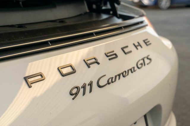 Used 2016 Porsche 911 Carrera GTS image 37