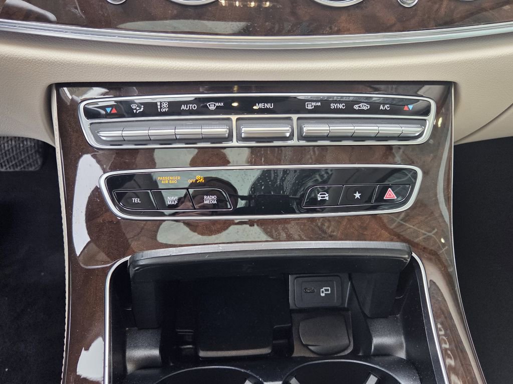 Used 2023 Mercedes-Benz E 450 4MATIC Sedan image 25