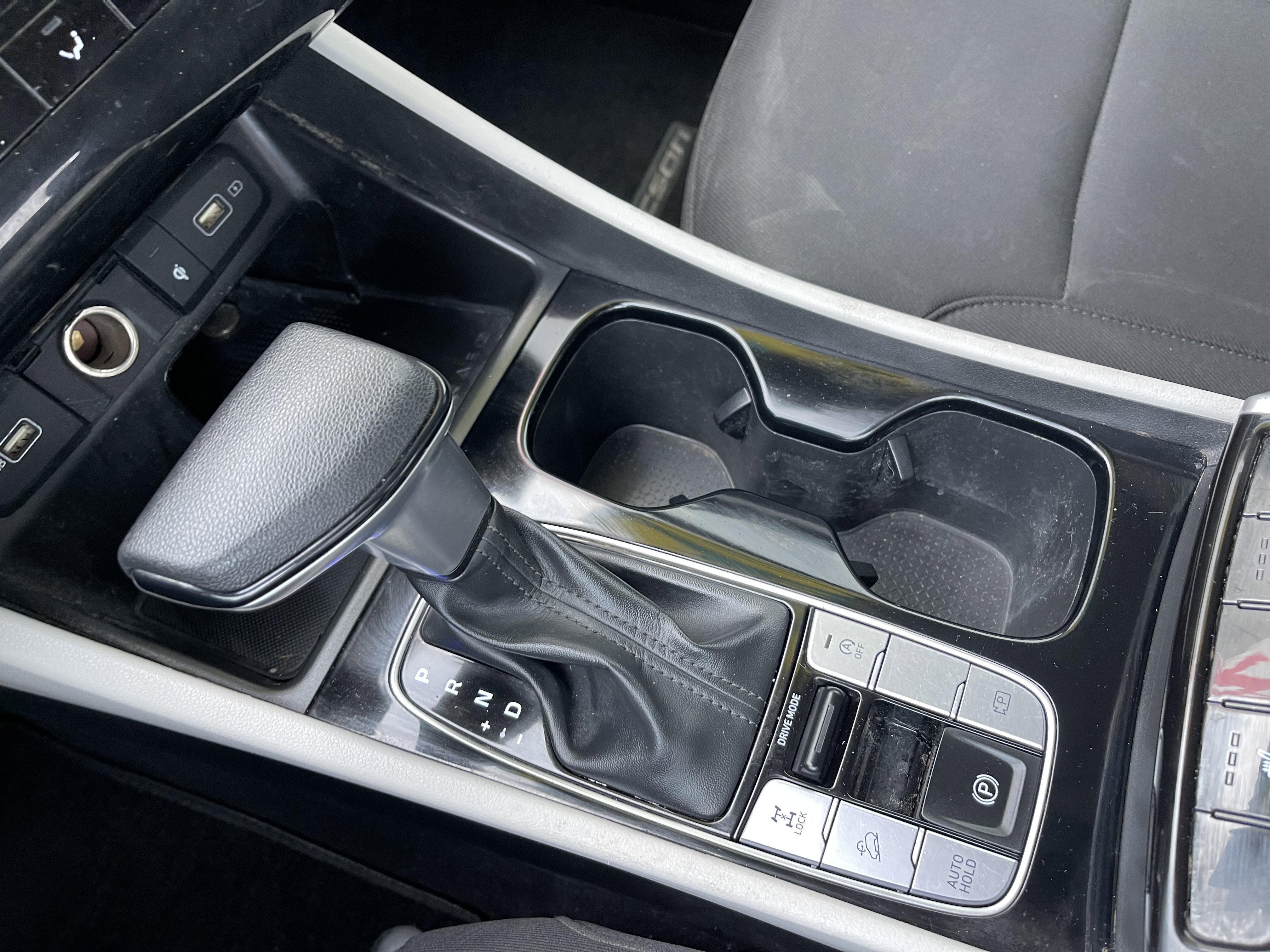 Used 2023 Hyundai Tucson SEL AWD/4WD image 34