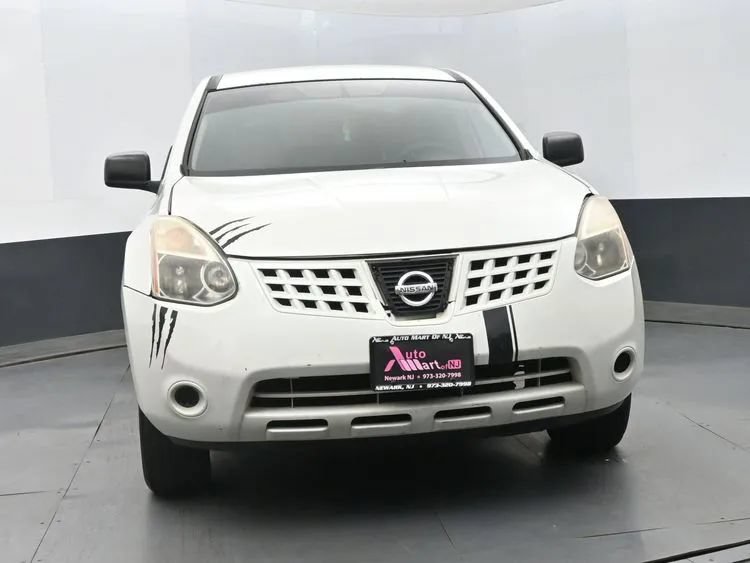 Used 2010 Nissan Rogue S AWD/4WD image 3