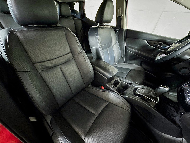 Certified 2022 Nissan Rogue Sport SL AWD/4WD image 27