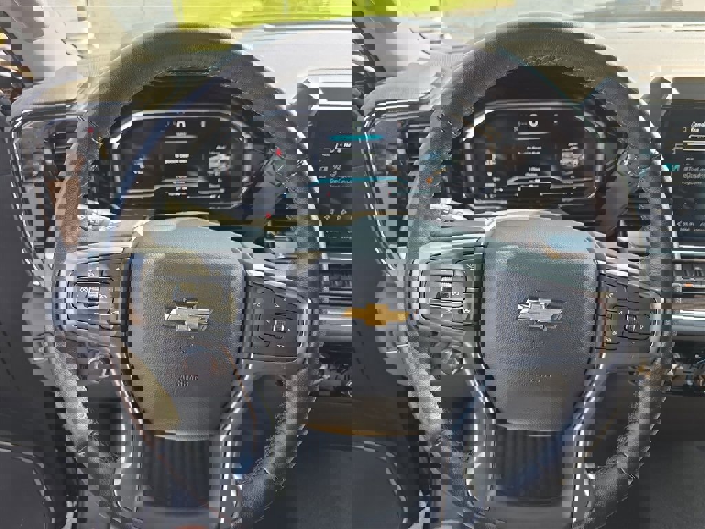 Used 2022 Chevrolet Silverado 1500 LT image 11